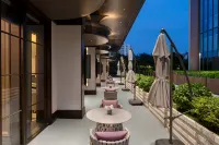Mercure Beijing South Railway Station