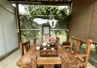 Laojunshan Sanjing Homestay (Yunjing Cableway Store) - مطابخ