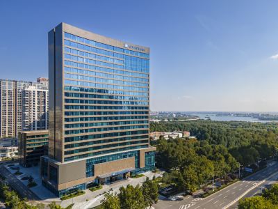 RIZHAO DOWNTOWN