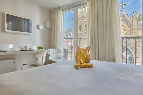 Hotel Macià Granada Five Senses Rooms & Suites - Pools