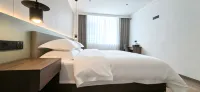 Yizhi Hotel(Lanzhou New Area Zhongchuan Airport Branch) - Desayuno