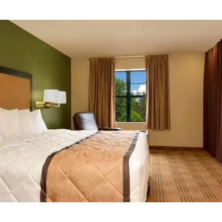Motel 6 Extended stay Fairfield, OH - Cincinnati
