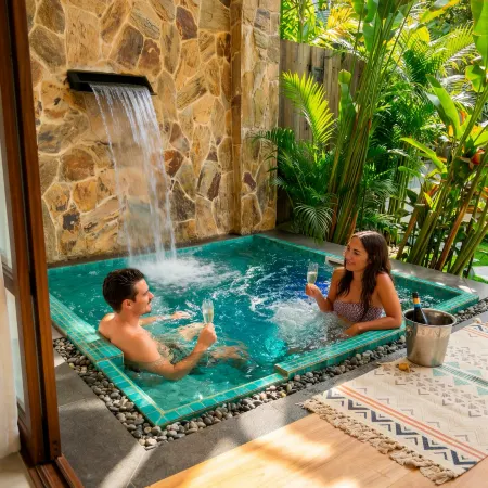 Capricho Villa El Nido