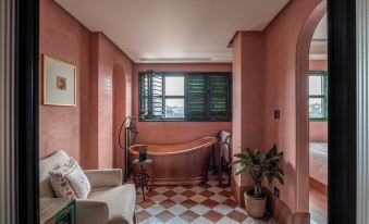 ABODE JAIPUR