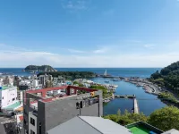 Hotel Yeon Hotels near Pyoseon