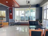 Bann Lhong Rak Krabi - Pensionaatit