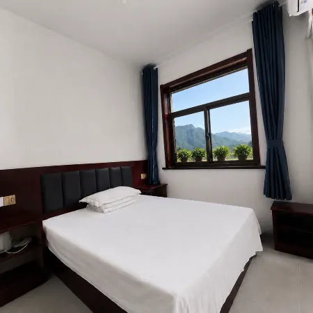 Lingshi Wanda Hotel