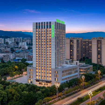 Qian xi hotel