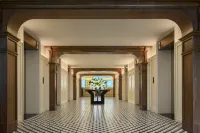 SFEEL Design Hotel (Changsha Wu Yi Square IFS) - Scenic