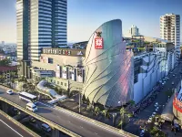 โรงแรมคูณ สุขุมวิท โรงแรมใกล้พิพิธภัณฑ์ช้างเอราวัณ