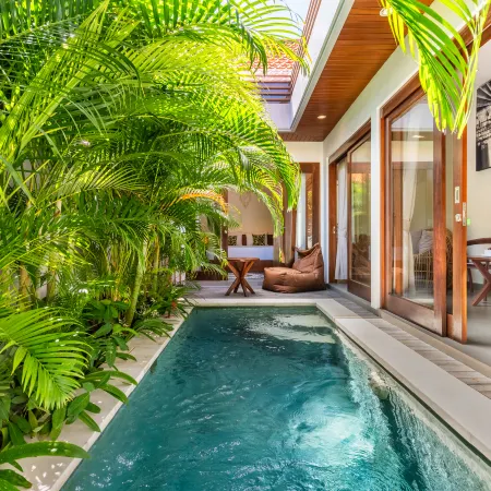 Cahya Dewi Villa by Exotic Bali Properties