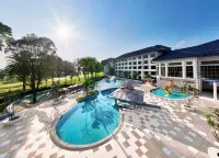 Hilton Shah Alam Glenmarie - Bintang 5
