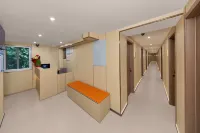 Yinfeng Hotel (Nanjing Gulou Hospital Xinjiekou) - Kitchens