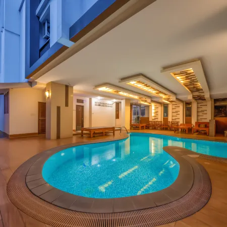 Elongme Tycoon Holiday Hotel