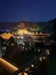 燈火闌月|Moonlight·療愈山景清居（財神谷店） - 山景