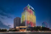 JI Hotel (Turpan Gaochang Road) - 3-Sterne