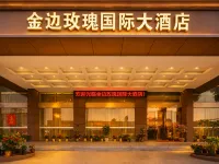 Rose Garden International Hotel Các khách sạn gần Sân bay quốc tế Phnôm Pênh