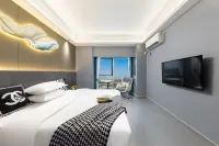 Yihuajian Hotel (Changde Happy City High Speed Railway Station) - เปิดใหม่