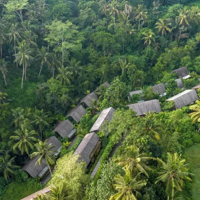 Hideaway Villas Bali - Ubud by Kanaan Hospitality Hotels near Sambahan