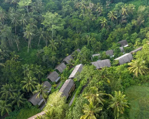 Hideaway Villas Bali - Ubud by Kanaan Hospitality Hotels near Sambahan
