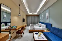 Click Hotel Royal Pearl, Galenda, Dahej - 3 tähden