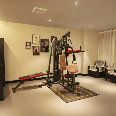 Xana Lite Hotel (Anshan Lishan Square Joy City)