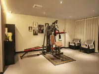 Xana Lite Hotel (Anshan Lishan Square Joy City) - Træningscentre