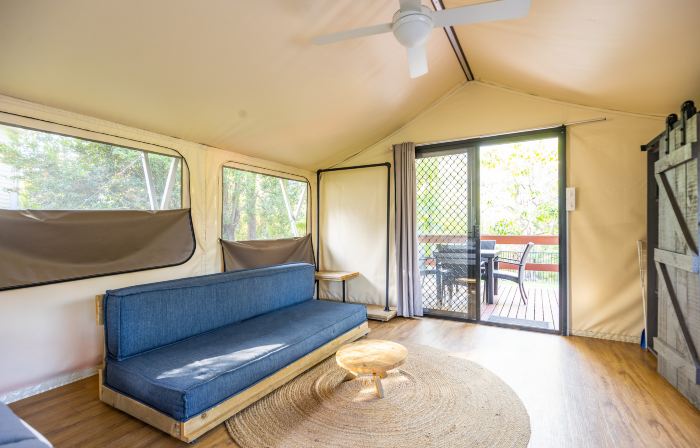 Nrma Treasure Island Holiday Resort