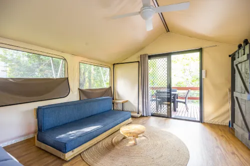 Nrma Treasure Island Holiday Resort - Wifi
