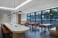 Holiday Inn Express Changbaishan Beauty Pine by IHG - Wifi