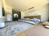 Yushe Chalet · Homestay - 2-Star