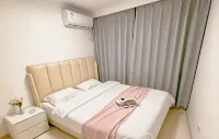 Ling Jie Homestay - balcony