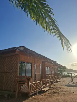 Batu Mela Cottage - Frühstück