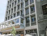 Tailormade Hotel METROPOL St Gallen - Aamiainen