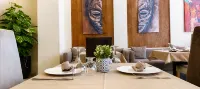Unico Hotel Maarif - spa