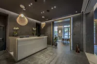 Palazzo Vittoria Hotel Milan - Tiny houses