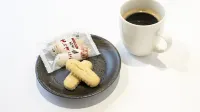 Comfort Hotel Era Ishigaki Island - sarapan