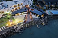 MOYA boutique seaside hotel (Qingdao Laoshan Scenic Area Yangkou Branch) - Pet friendly