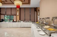 YONG GUOFU HOTEL - Parking