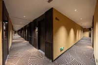 Moer Hotel (Minzu University Shibei Bay Dream Water Park) - Pet Friendly