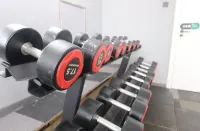 Rezen Longzhang Hotel (Harbin Central Street) - Gym