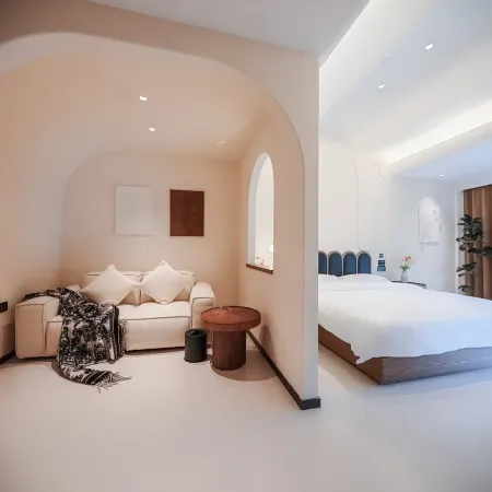 Zanjue · Songman Homestay