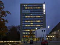 Sunday Hotel Kassel Hotels near Kirchditmold