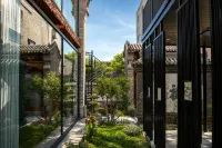 Gu Gu Xiao Zhu Min Su (Hebi Xunxian Ancient City Branch) - Bãi đậu xe