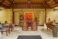 Puri Bagus Lovina - spa
