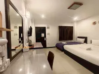 JT Place Buriram Отели рядом с достопримечательностью «Ночной базар»