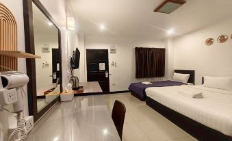 JT Place Buriram