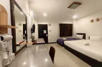 JT Place Buriram - parkir
