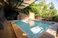 Savia Hotel & Resort Ciater - Pools