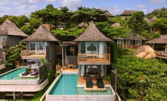 Silavadee Pool Spa Resort